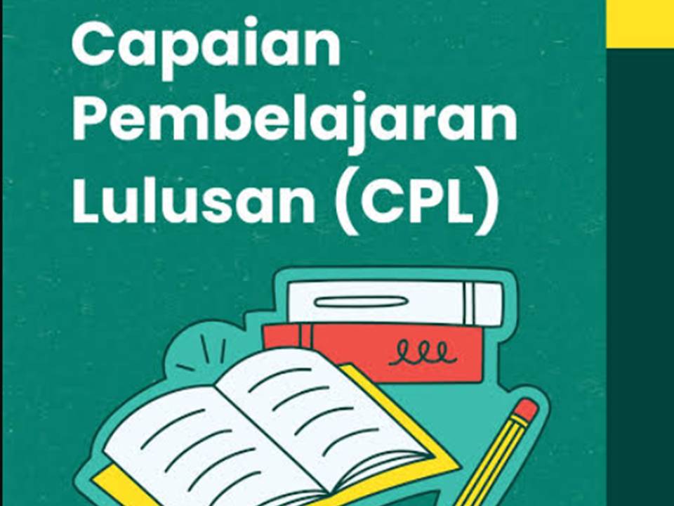PROFIL LULUSAN & CAPAIAN PEMBELAJARAN LULUSAN PROGRAM STUDI SARJANA TEOLOGI SEKOLAH TINGGI TEOLOGI BETHEL INDONESIA