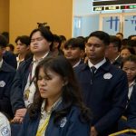 CHAPEL 26 AGUSTUS 2026, IBADAH PEMBUKAAN SEMESTER GASAL. TA. 2026/2027