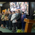STTBI MENJADI TUAN DAN NYONYA RUMAH PELAKSANAAN KEGIATAN PELANTIKAN PENGURUS FPKKI, 22 AGUSTUS 2026