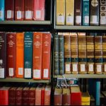 DAFTAR BACAAN WAJIB MAHASISWA TEOLOGI PROGRAM SARJANA