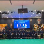 PENGURUS COF PROGRAM STUDI SARJANA TEOLOGI, MASA KERJA TAHUN 2026-2027