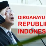 UPACARA BENDERA 17 AGUSTUS 2026, MEMPERINGATI 81 TAHUN KEMEREDEKAAN REPUBLIK INDONESIA