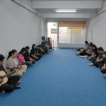 KEGIATAN DOA MAHASISWA ASRAMA SEMINARI BETHEL JAKARTA, SABTU. 14 AGUSTUS 2026