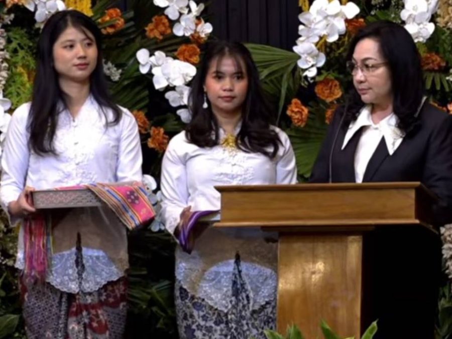 STTBI MENJADI TUAN DAN NYONYA RUMAH PELAKSANAAN KEGIATAN PELANTIKAN PENGURUS FPKKI, 22 AGUSTUS 2026