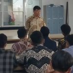 SOSIALISASI TATA TERTIB MAHASISWA PROGRAM STUDI SARJANA TEOLOGI, JUMAT 7 AGUSTUS 2026