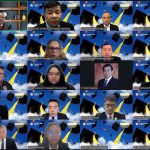 18 MAHASISWA PROGRAM STUDI SARJANA TEOLOGI DINYATAKAN TUNTAS PADA YUDISIUM II SEKOLAH TINGGI TEOLOGI BETHEL INDONESIA, 31 AGUSTUS 2026