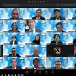41 MAHASISWA PROGRAM STUDI SARJANA TEOLOGI DIYUDISIUM PADA YUDISIUM STTBI 31 JULI 2026