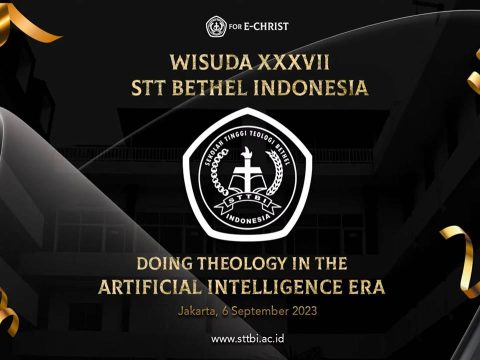 WISUDA KE-37 STTBI, TAHUN 2023