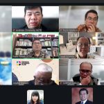 RAPAT SENAT KENAIKAN JABATAN FUNGSIONAL DOSEN